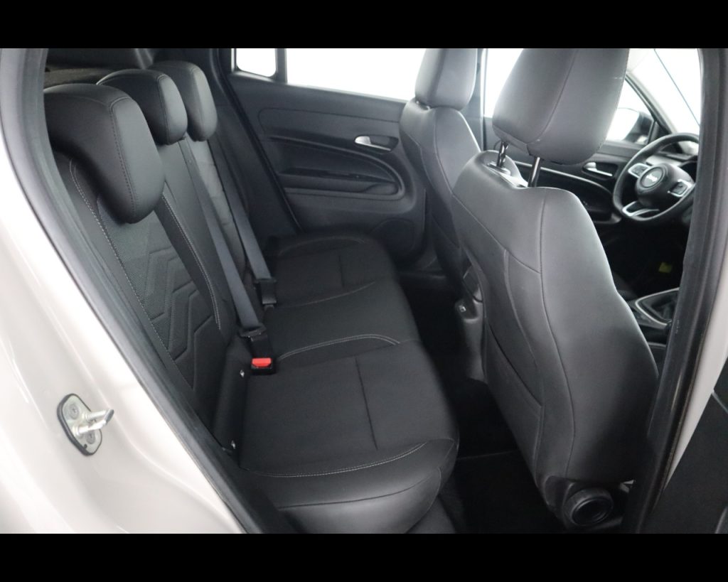 JEEP Avenger 1.2 turbo Summit fwd 100cv - 18