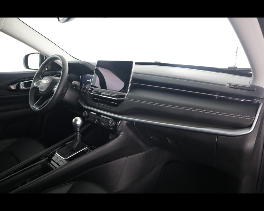 JEEP Compass 1.6 mjt Limited 2wd 130cv - 16