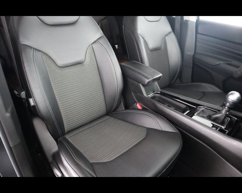 JEEP Compass 1.6 mjt Limited 2wd 130cv - 17