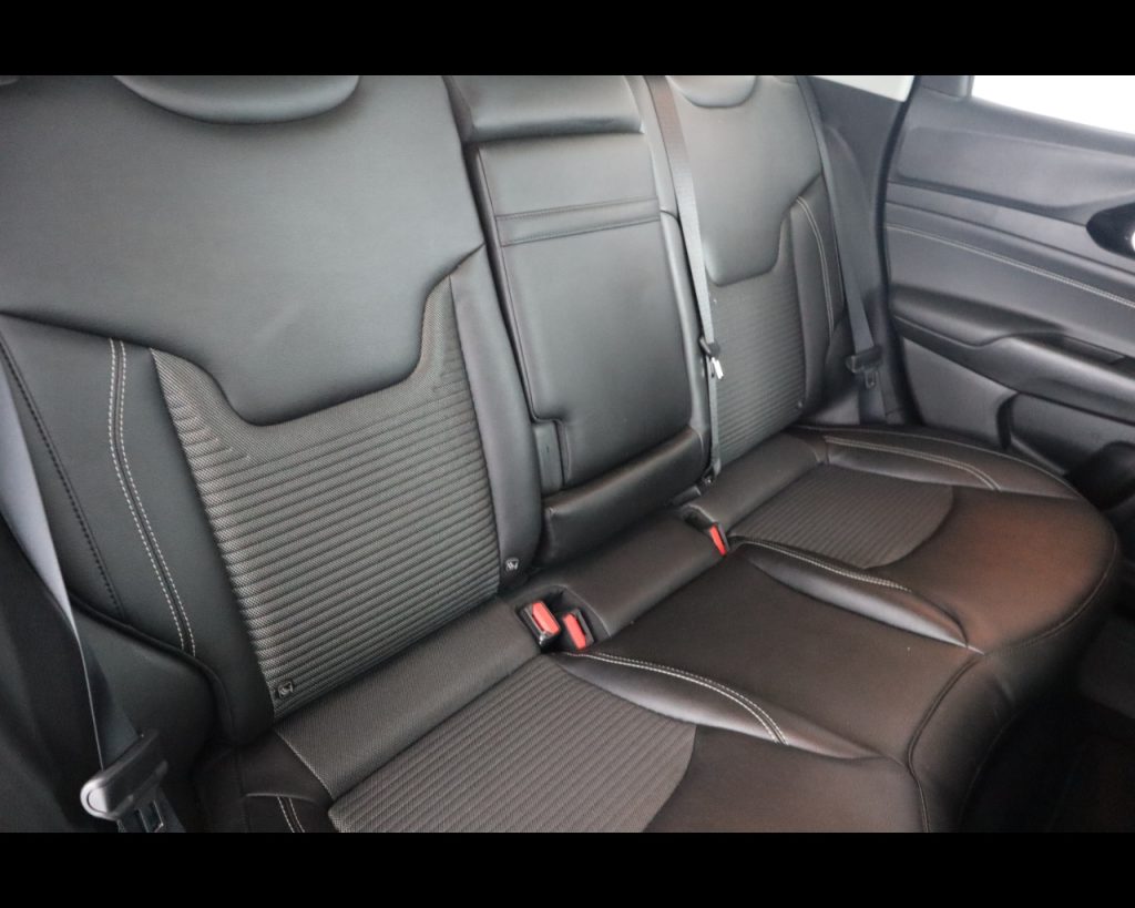 JEEP Compass 1.6 mjt Limited 2wd 130cv - 18