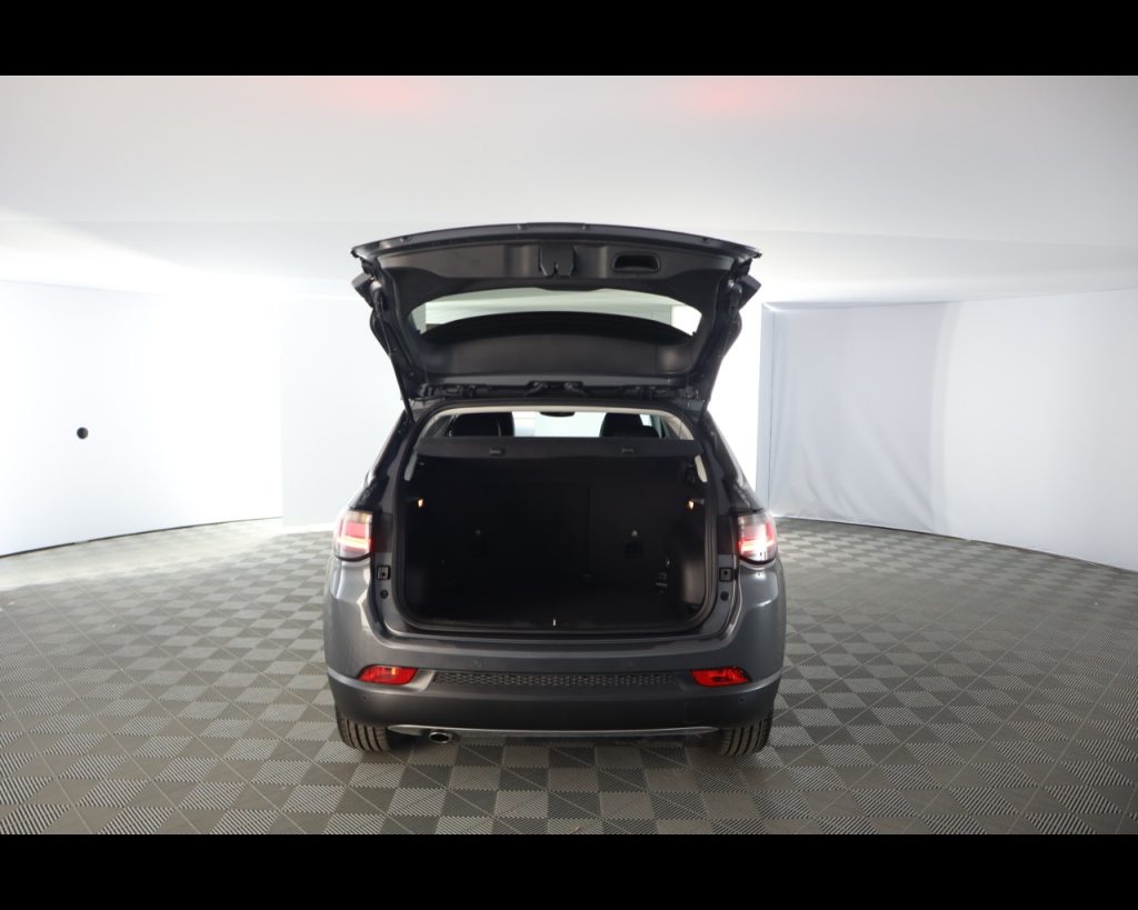 JEEP Compass 1.6 mjt Limited 2wd 130cv - 19