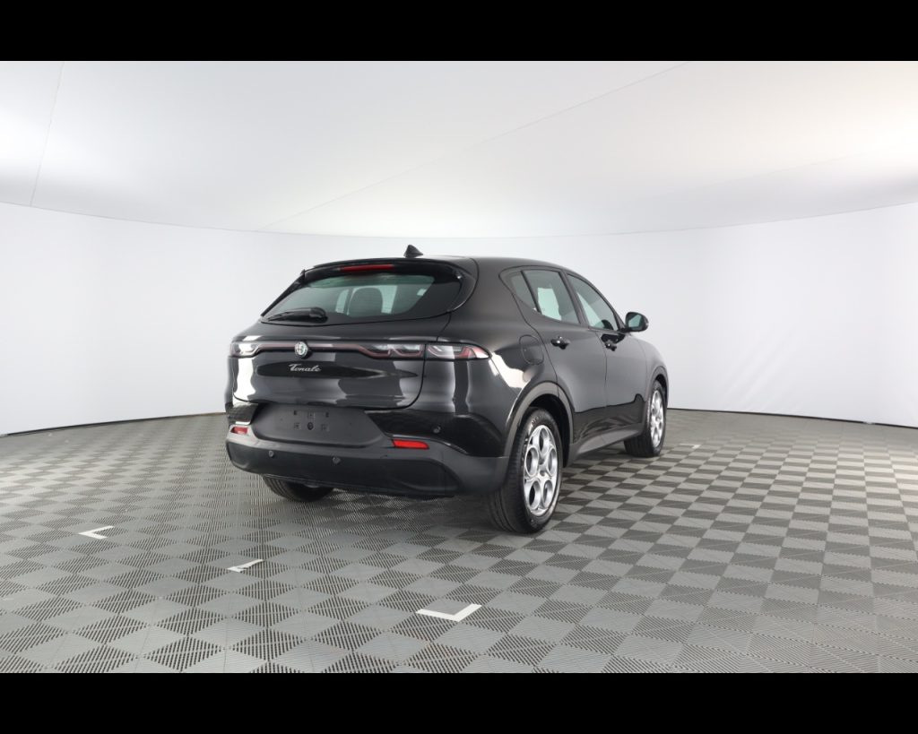 ALFA ROMEO Tonale 1.6 Sprint 130cv tct6 - 8