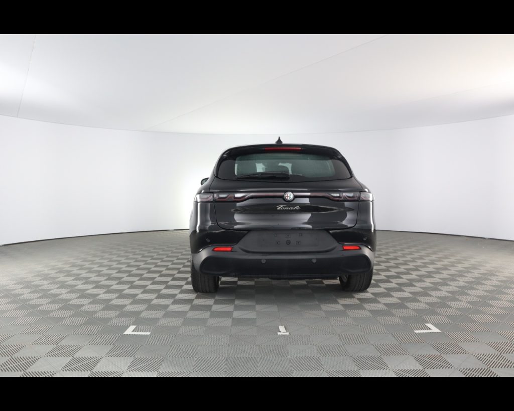 ALFA ROMEO Tonale 1.6 Sprint 130cv tct6 - 9