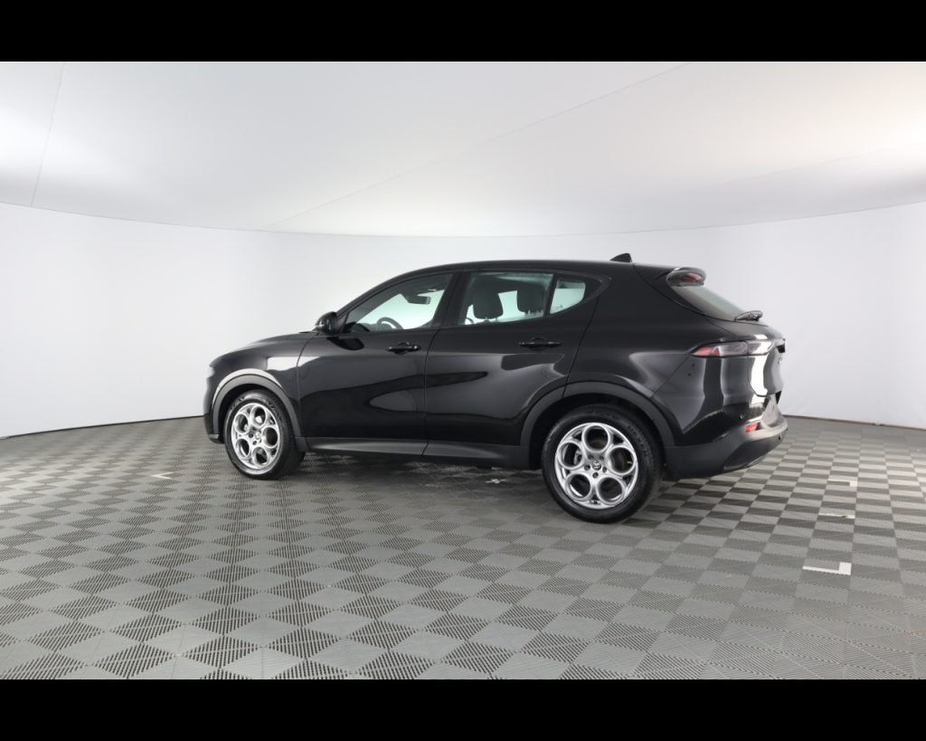 ALFA ROMEO Tonale 1.6 Sprint 130cv tct6 - 11