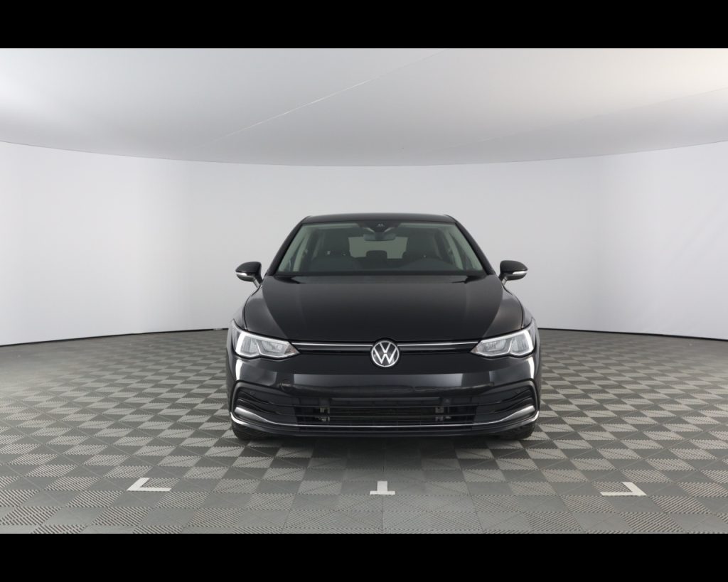 VOLKSWAGEN Golf 2.0 tdi Life 115cv - 3
