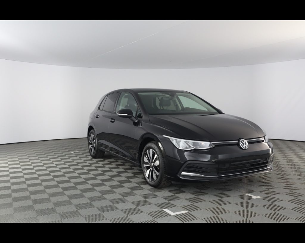 VOLKSWAGEN Golf 2.0 tdi Life 115cv - 4