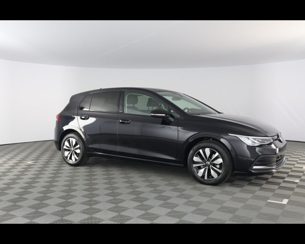 VOLKSWAGEN Golf 2.0 tdi Life 115cv - 5