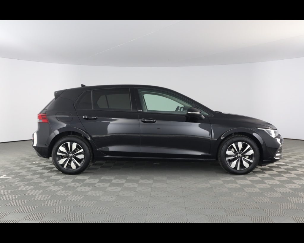 VOLKSWAGEN Golf 2.0 tdi Life 115cv - 6