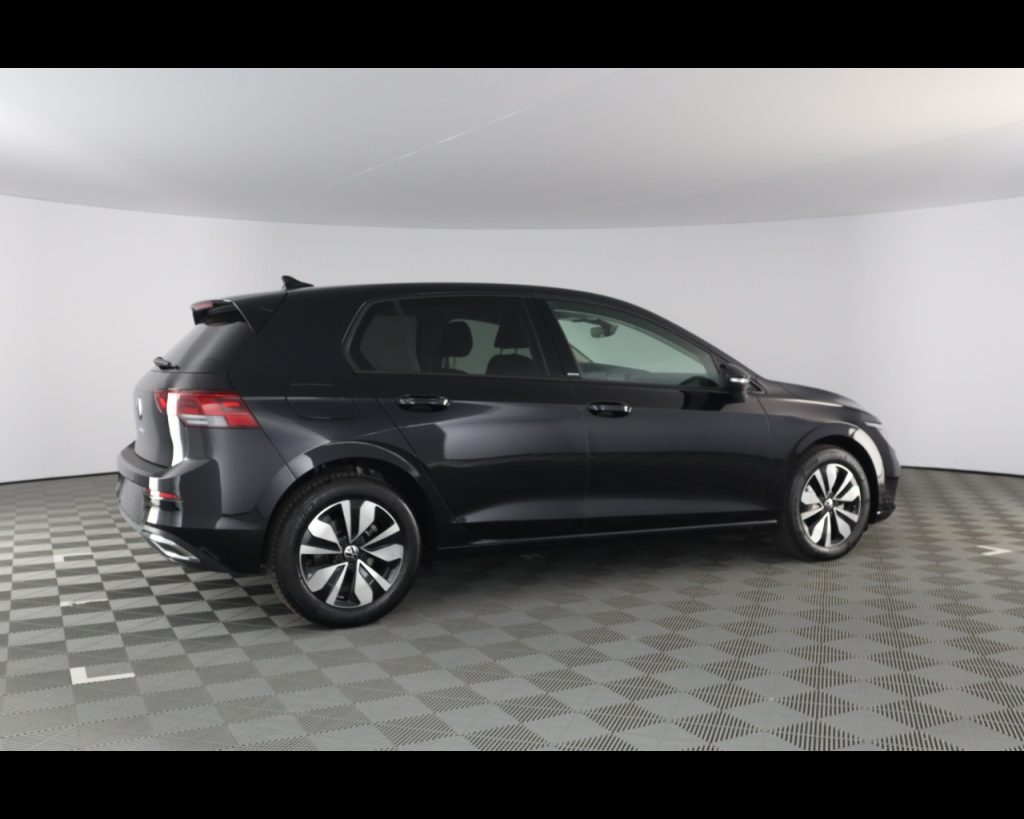 VOLKSWAGEN Golf 2.0 tdi Life 115cv - 7