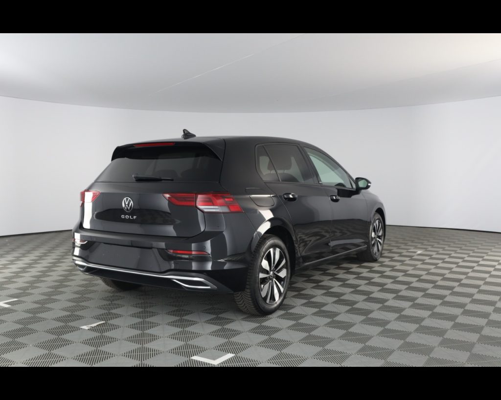 VOLKSWAGEN Golf 2.0 tdi Life 115cv - 8