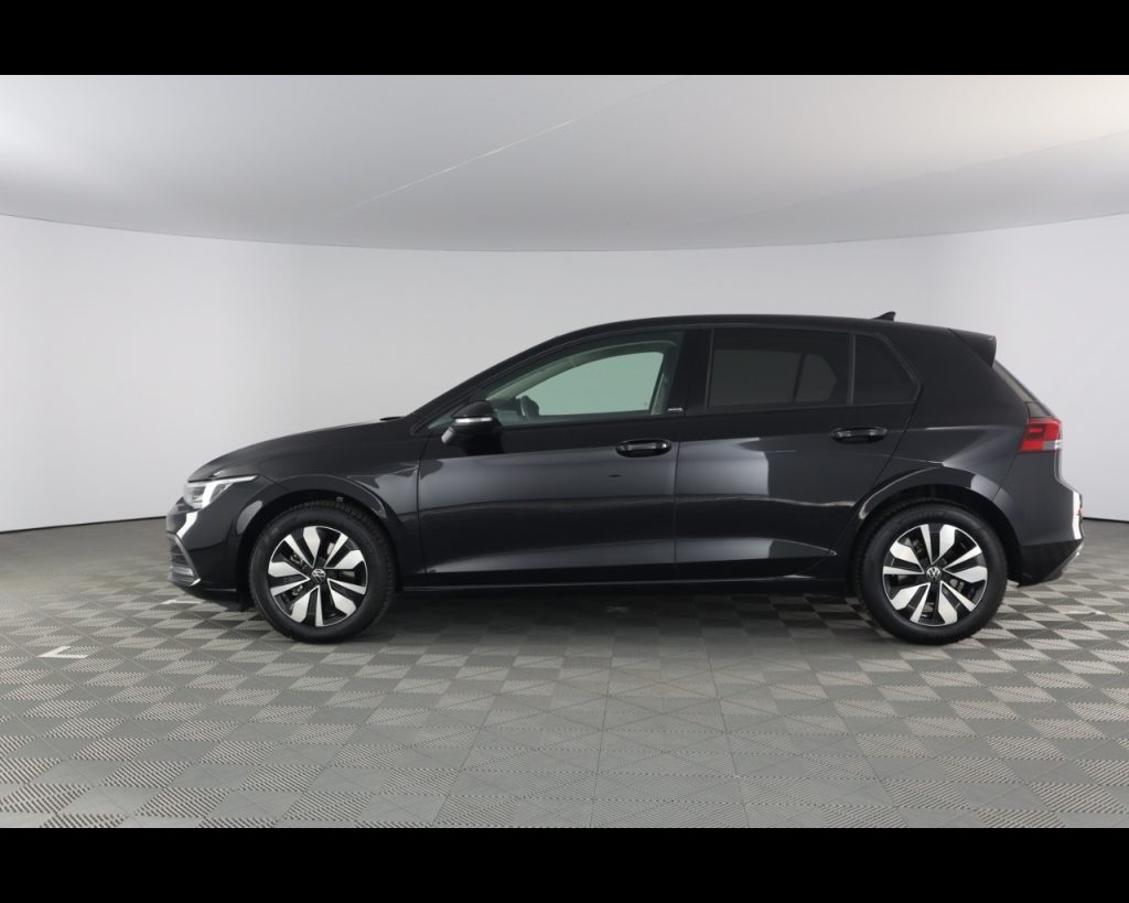 VOLKSWAGEN Golf 2.0 tdi Life 115cv - 12