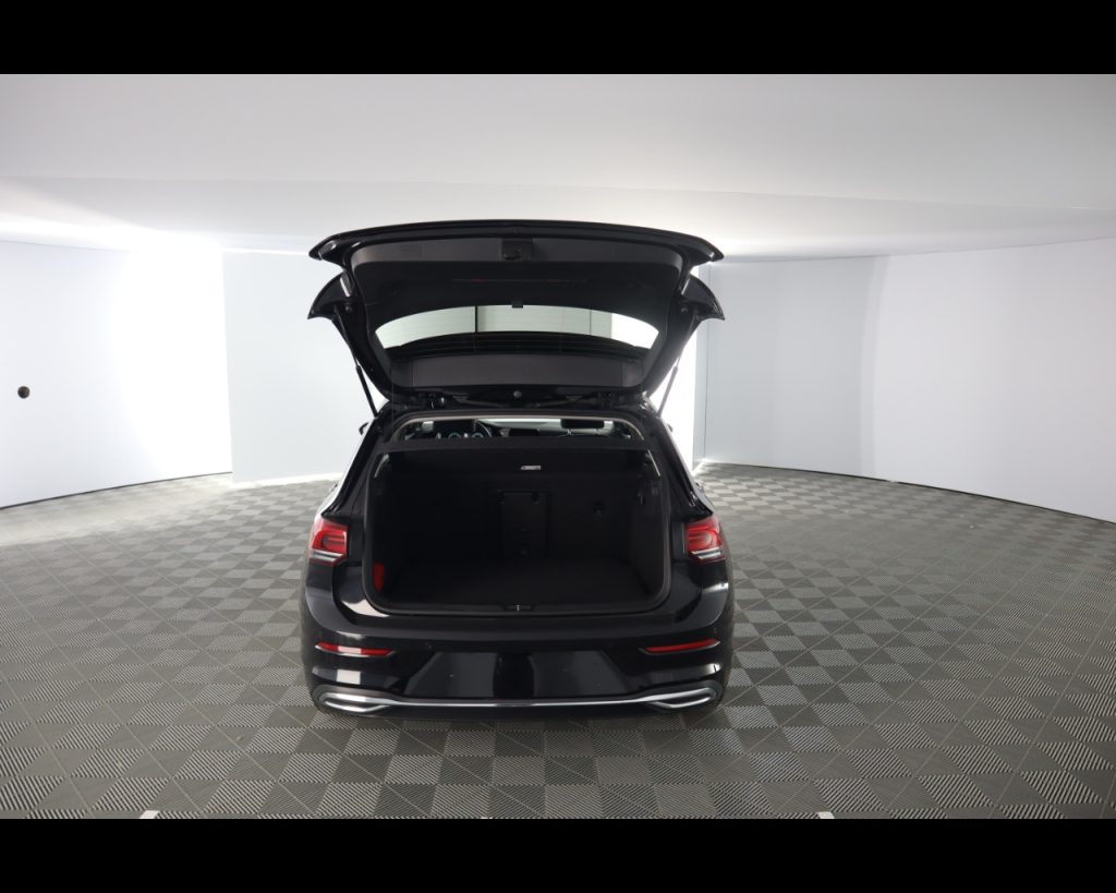 VOLKSWAGEN Golf 2.0 tdi Life 115cv - 19