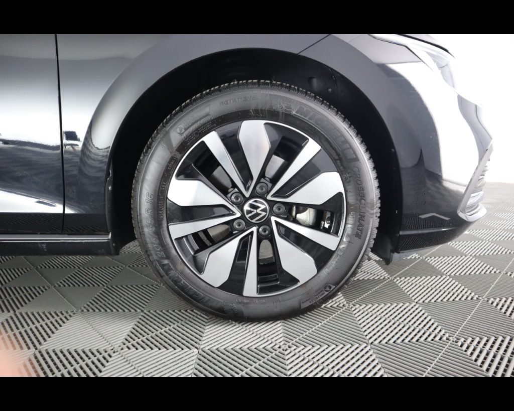 VOLKSWAGEN Golf 2.0 tdi Life 115cv - 20