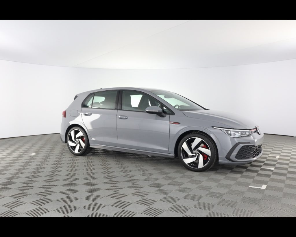 VOLKSWAGEN Golf 2.0 tsi GTI 245cv dsg - 5