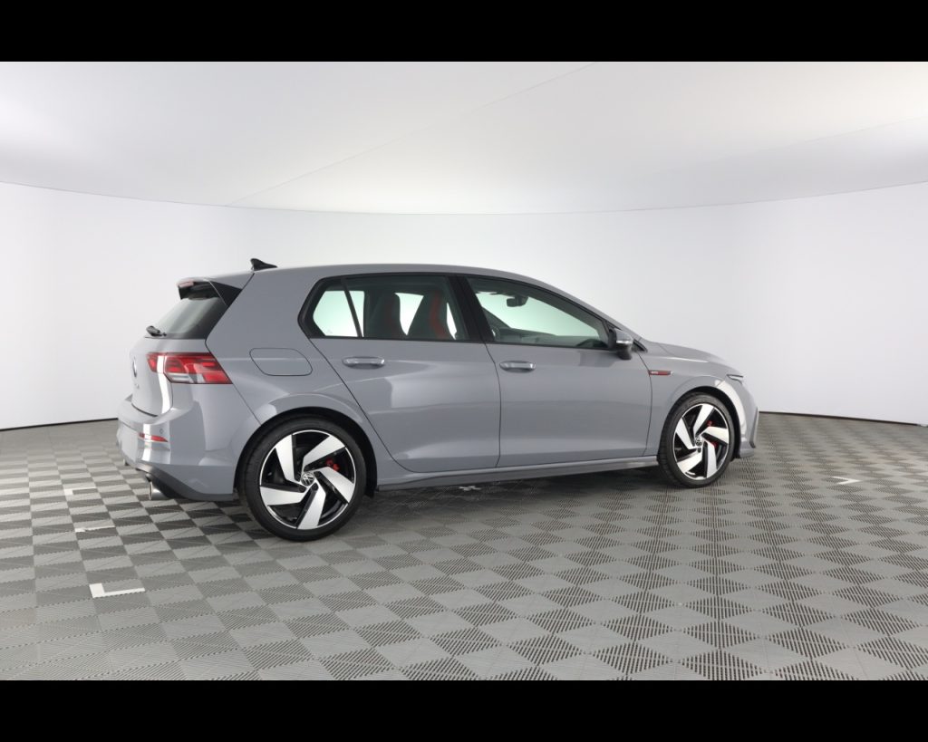 VOLKSWAGEN Golf 2.0 tsi GTI 245cv dsg - 7