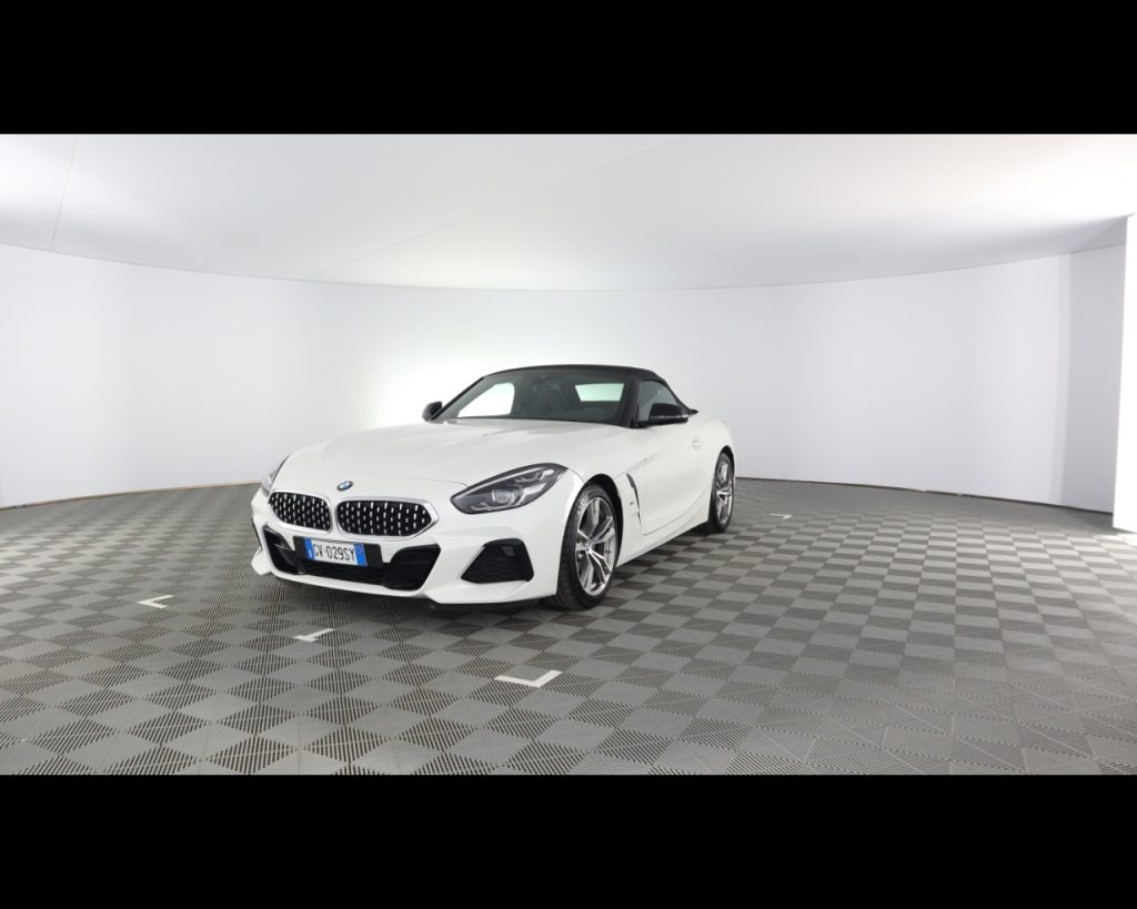 BMW Z4 sdrive 20i Msport auto - 2