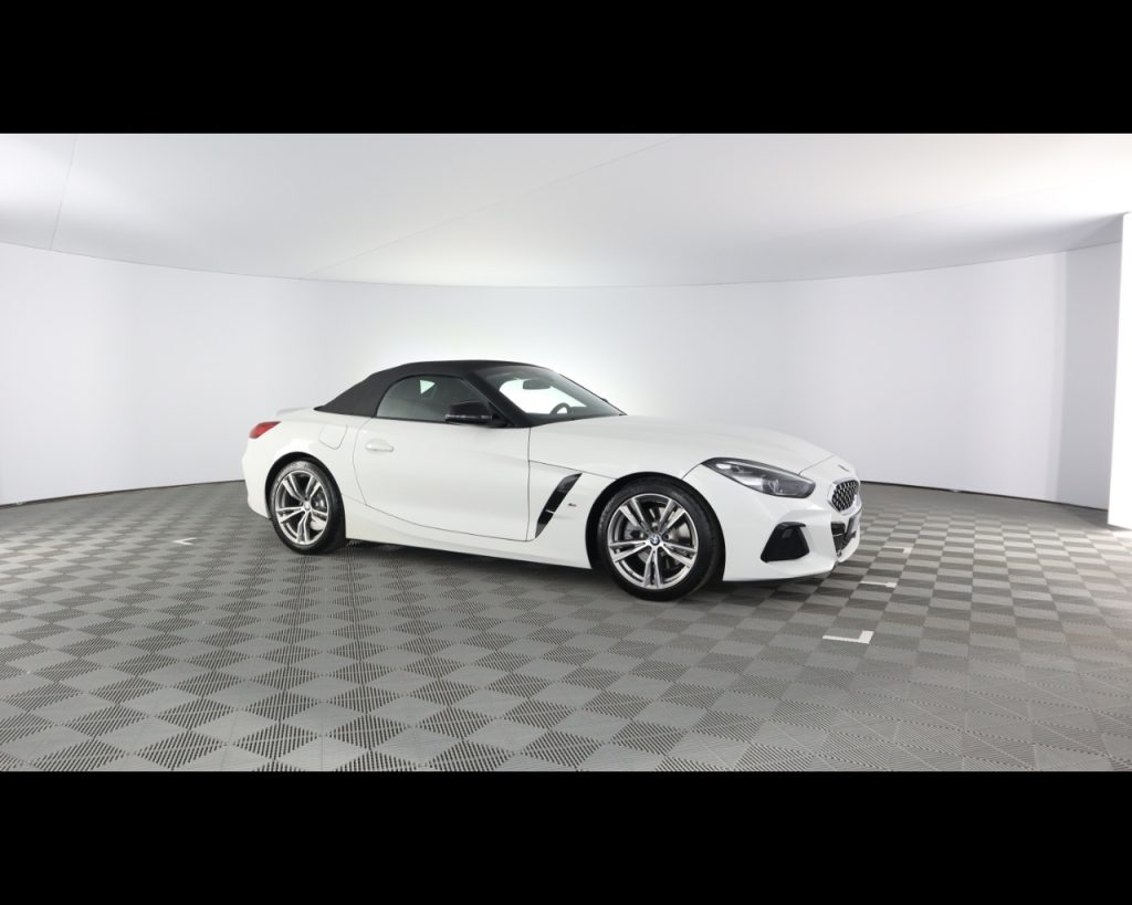 BMW Z4 sdrive 20i Msport auto - 5