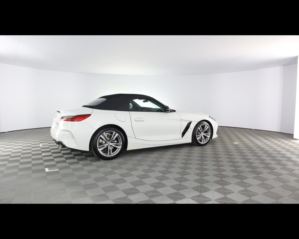 BMW Z4 sdrive 20i Msport auto - 7