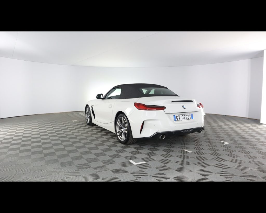 BMW Z4 sdrive 20i Msport auto - 10