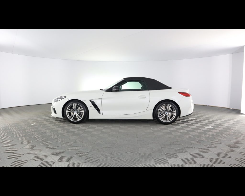 BMW Z4 sdrive 20i Msport auto - 12