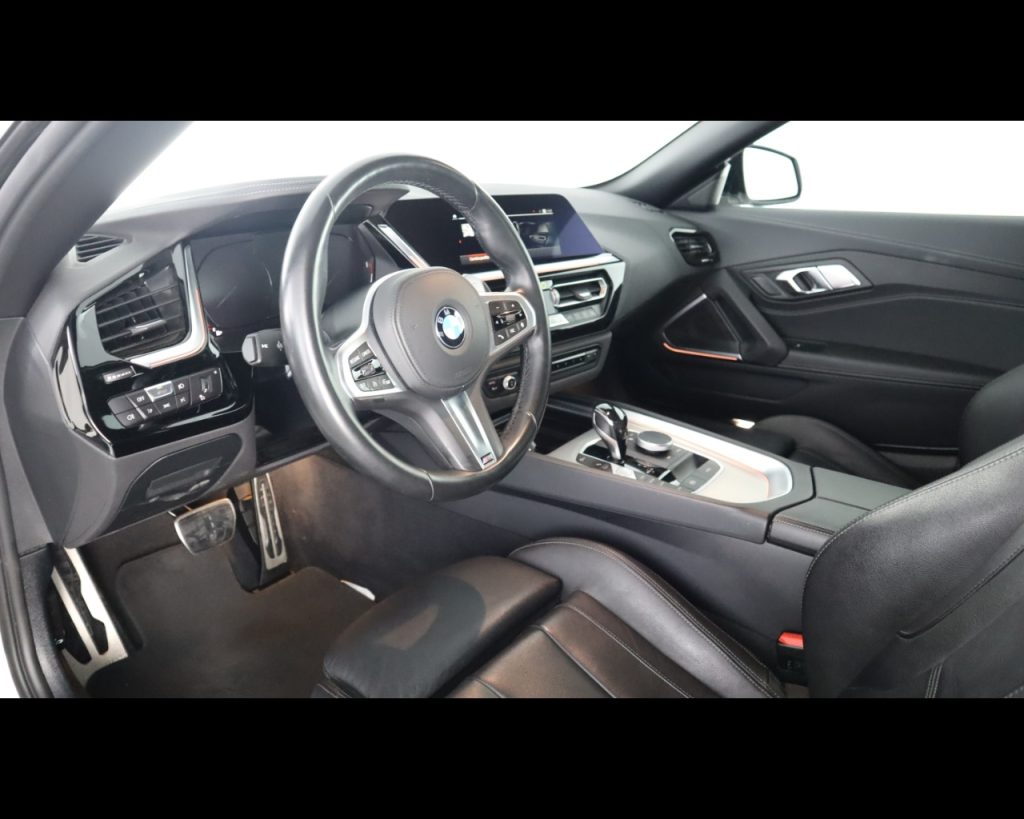 BMW Z4 sdrive 20i Msport auto - 13