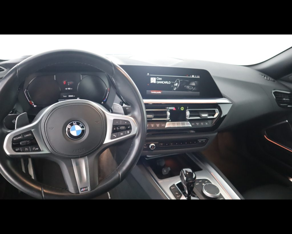 BMW Z4 sdrive 20i Msport auto - 14