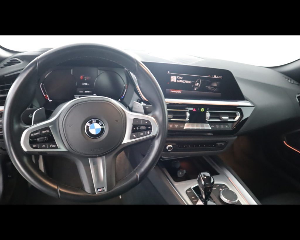 BMW Z4 sdrive 20i Msport auto - 15