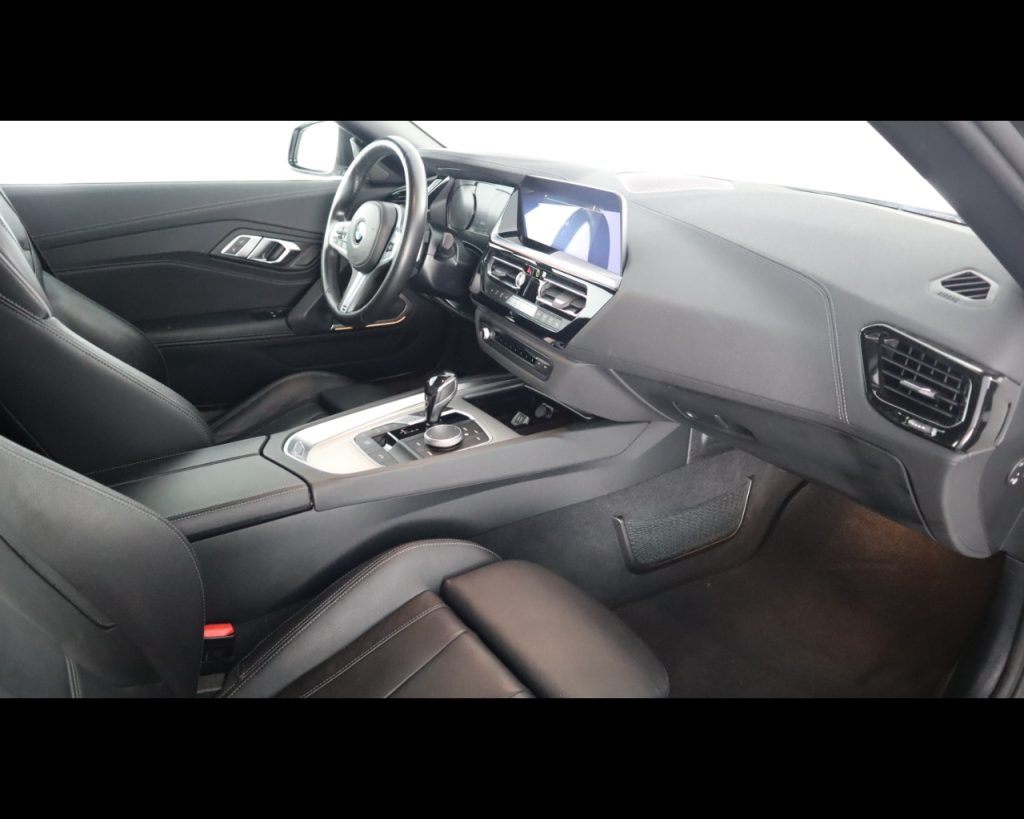 BMW Z4 sdrive 20i Msport auto - 17