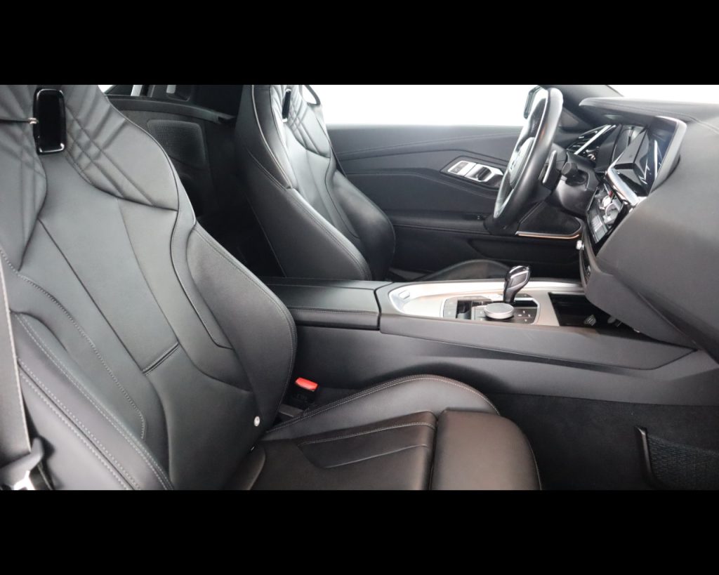 BMW Z4 sdrive 20i Msport auto - 18