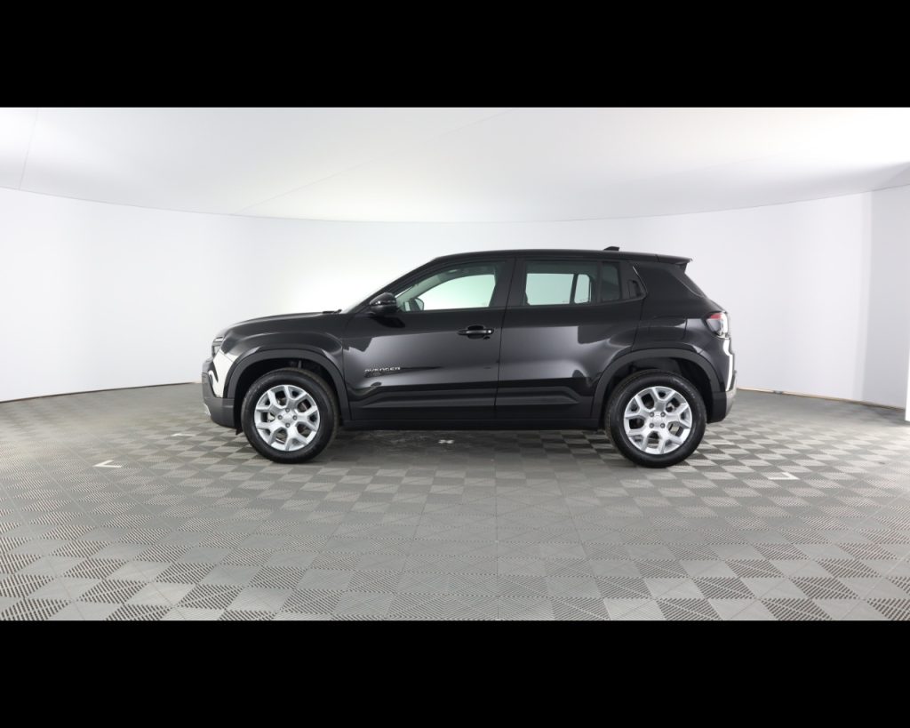 JEEP Avenger Ice My24  Altitude 1.2 100cv - 12