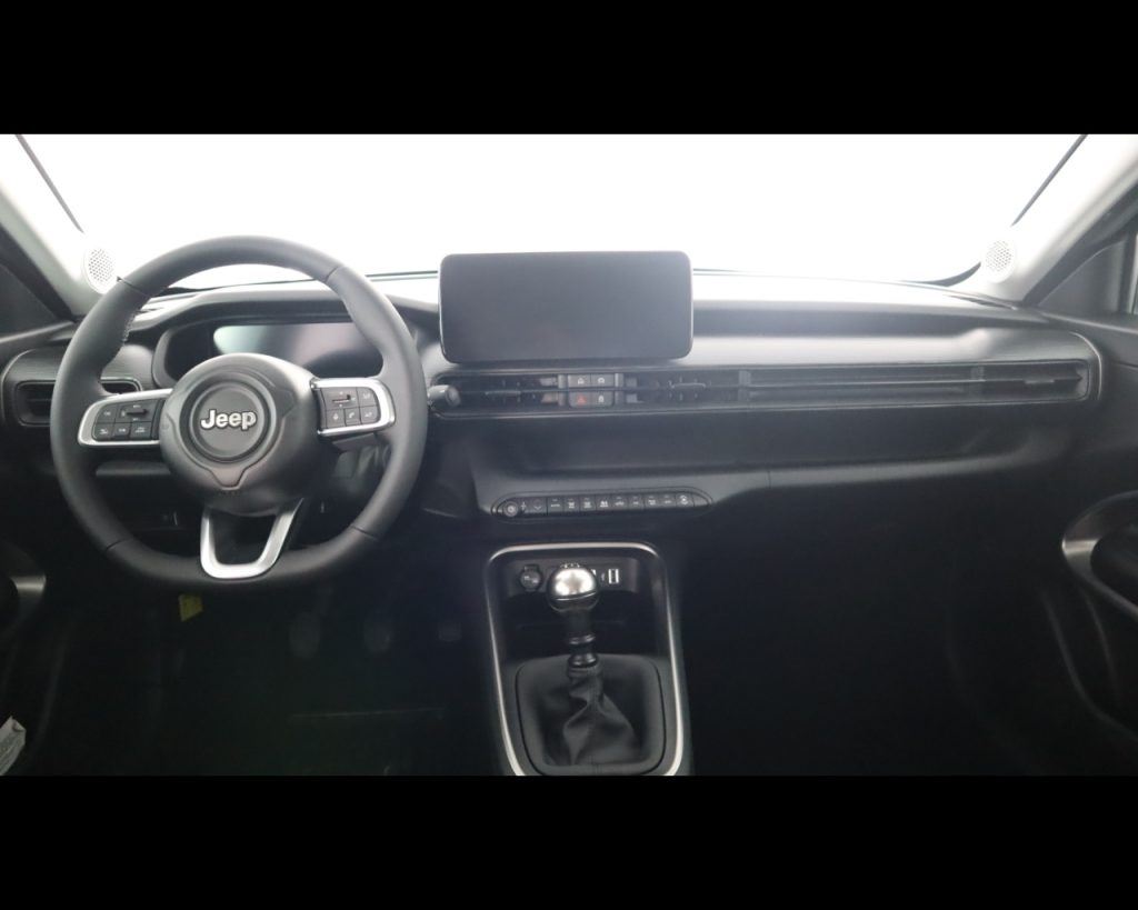 JEEP Avenger Ice My24  Altitude 1.2 100cv - 15