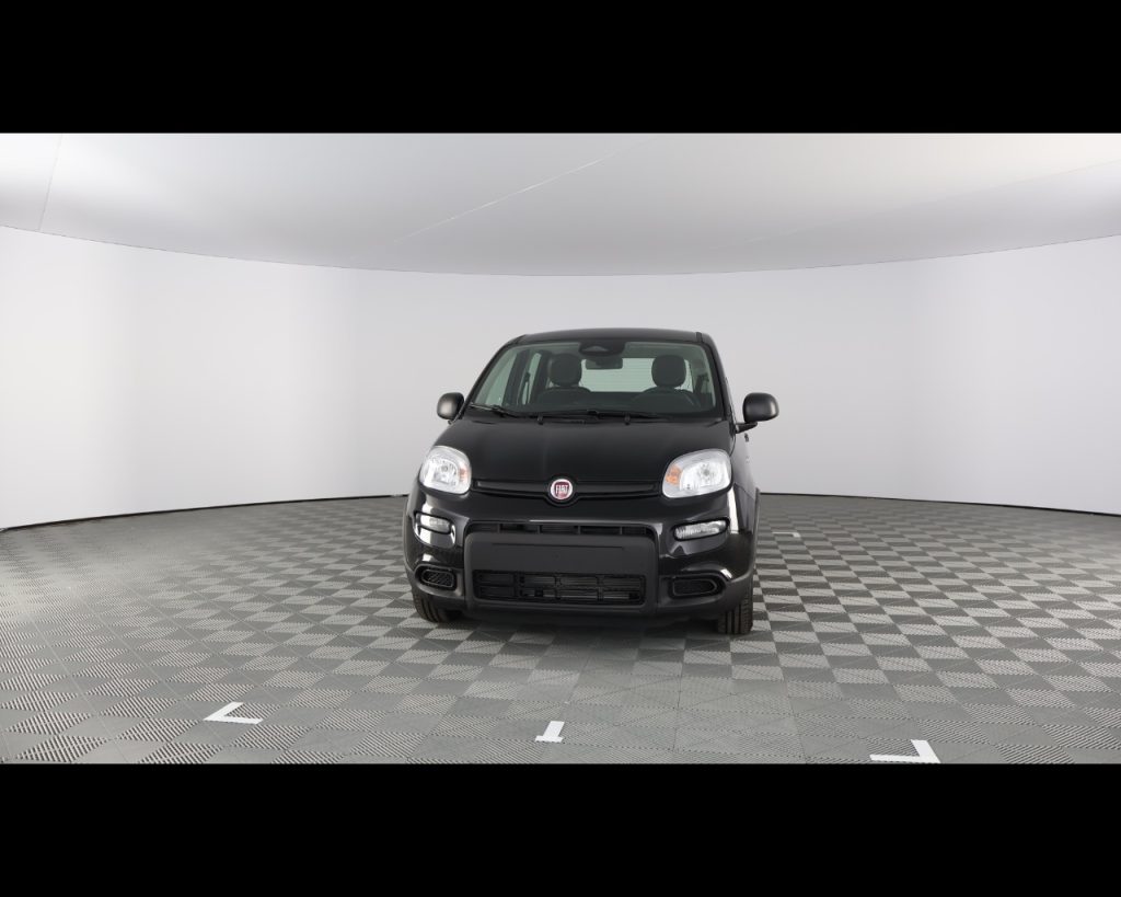 FIAT Panda My25 1.0 70cv Hybrid - 3