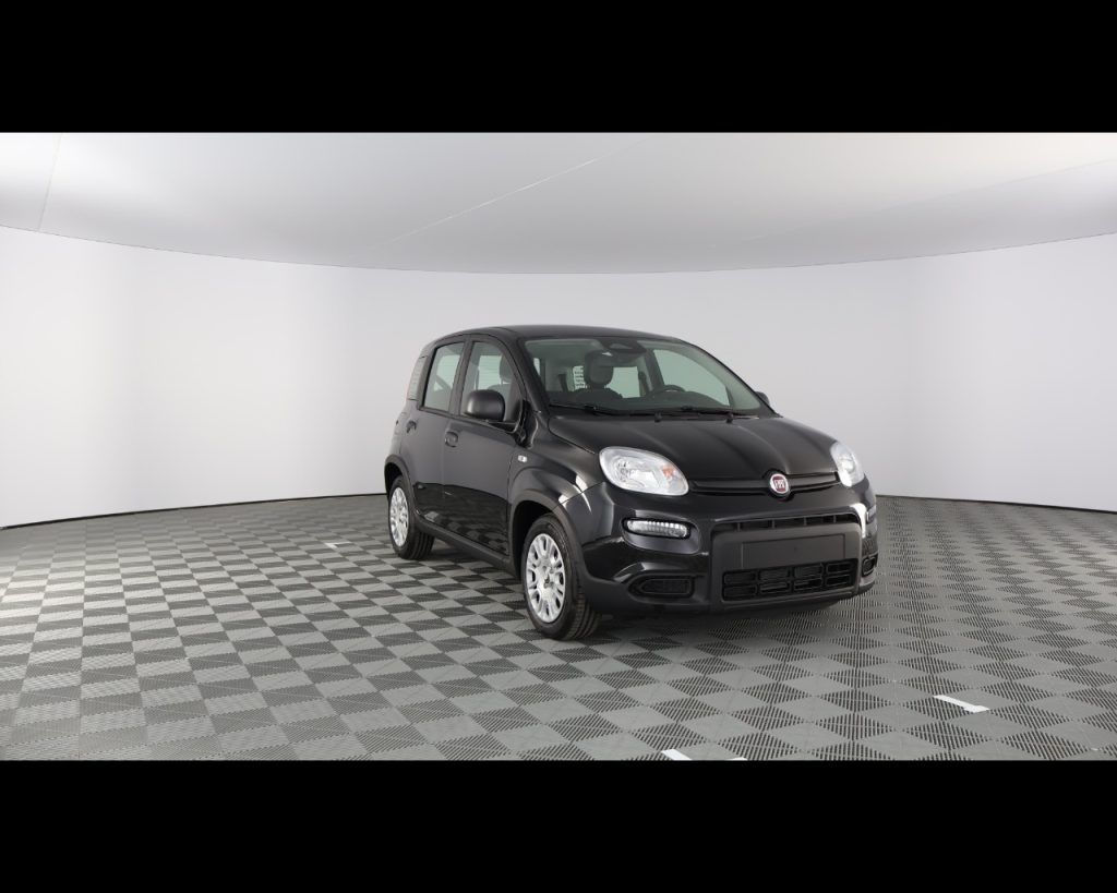 FIAT Panda My25 1.0 70cv Hybrid - 5