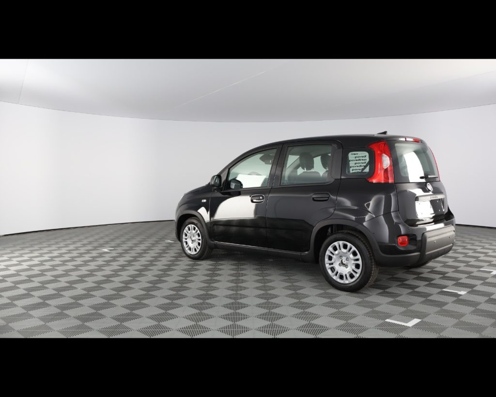 FIAT Panda My25 1.0 70cv Hybrid - 16
