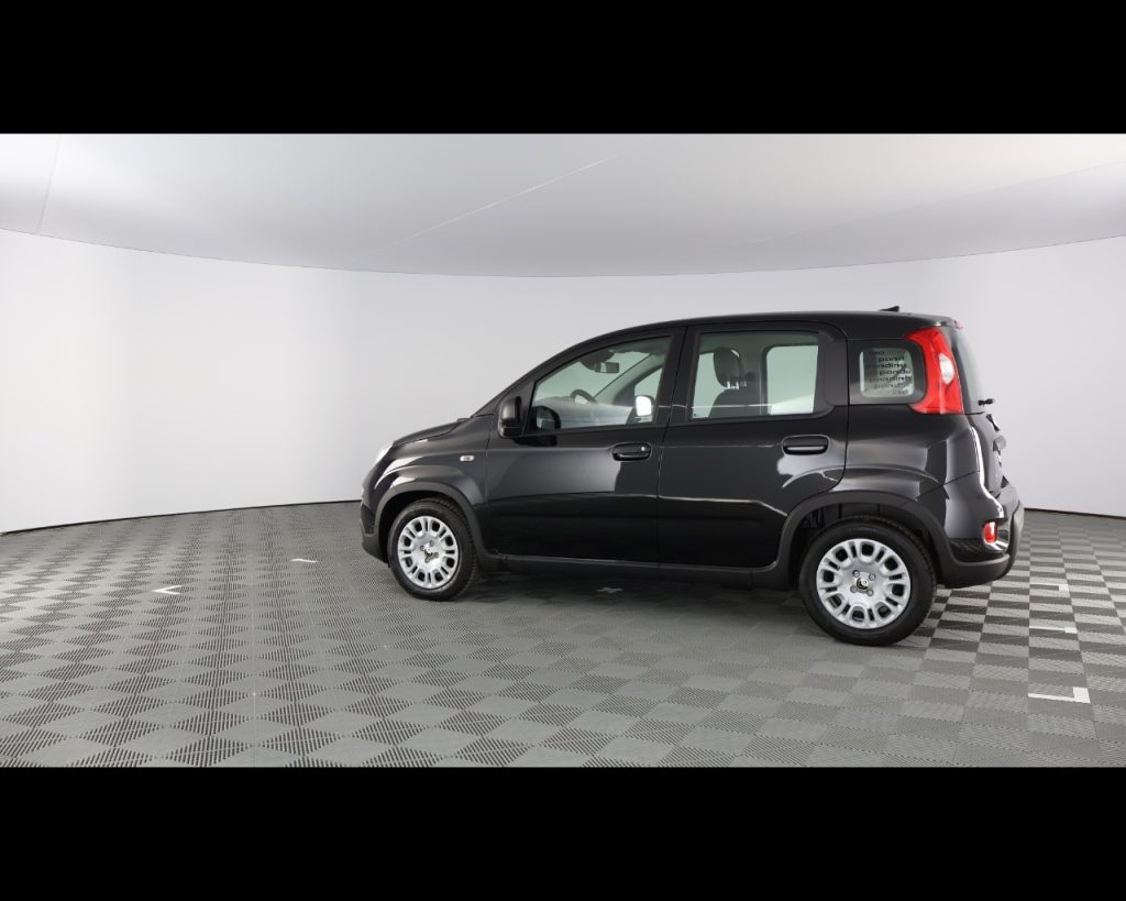 FIAT Panda My25 1.0 70cv Hybrid - 17