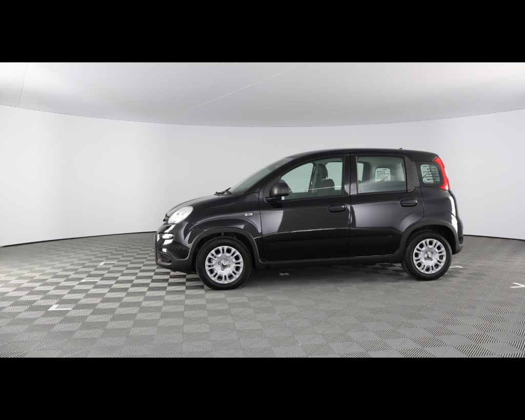FIAT Panda My25 1.0 70cv Hybrid - 19