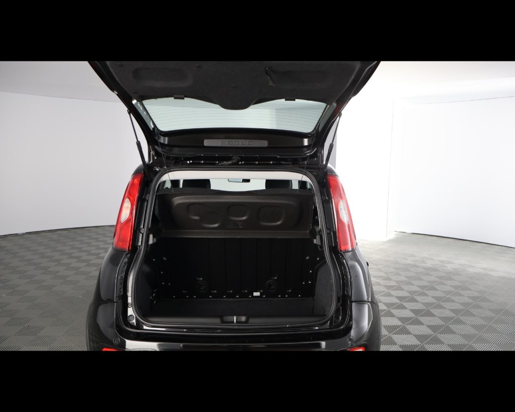 FIAT Panda My25 1.0 70cv Hybrid - 24