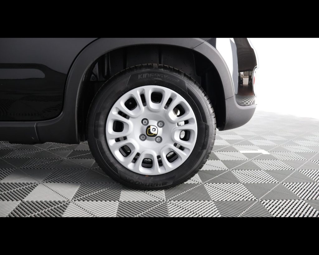 FIAT Panda My25 1.0 70cv Hybrid - 25