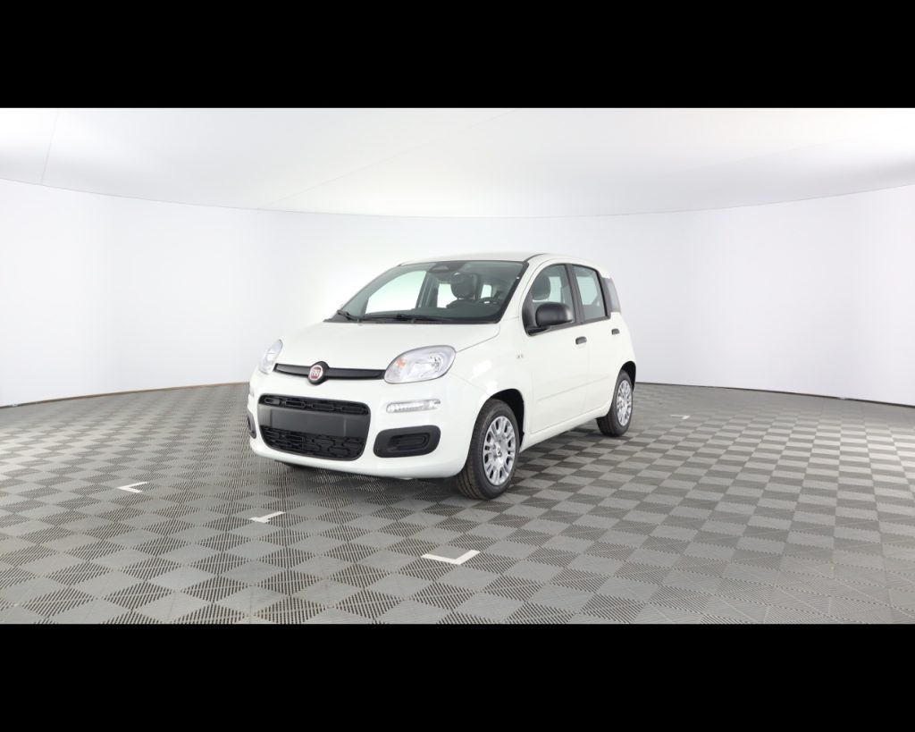 FIAT Panda My25 1.0 70cv Hybrid - 2