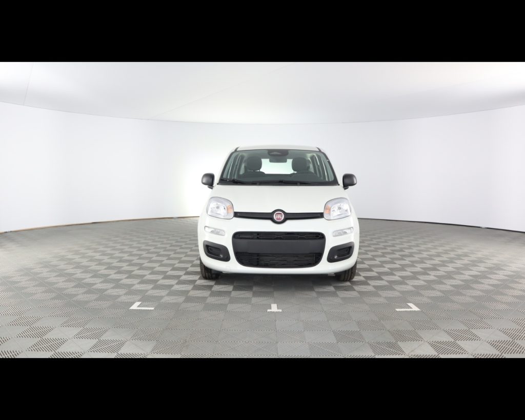 FIAT Panda My25 1.0 70cv Hybrid - 3