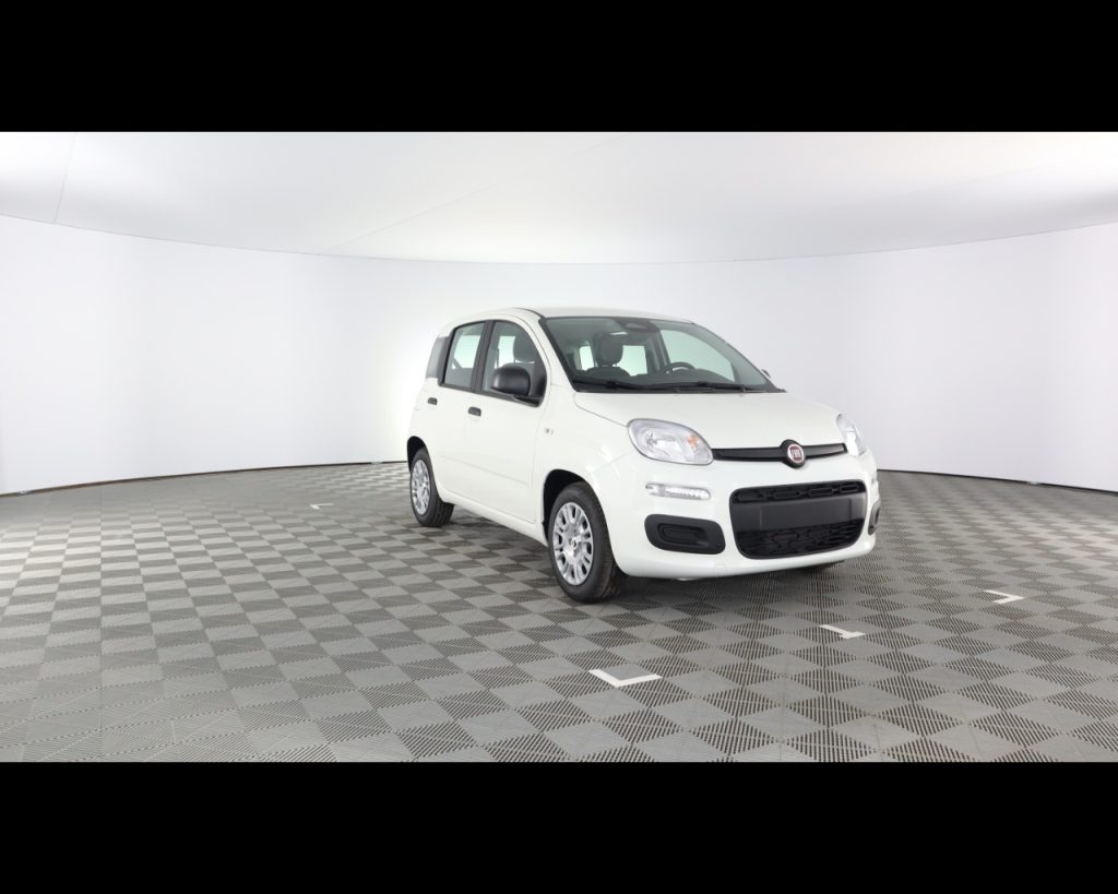 FIAT Panda My25 1.0 70cv Hybrid - 4
