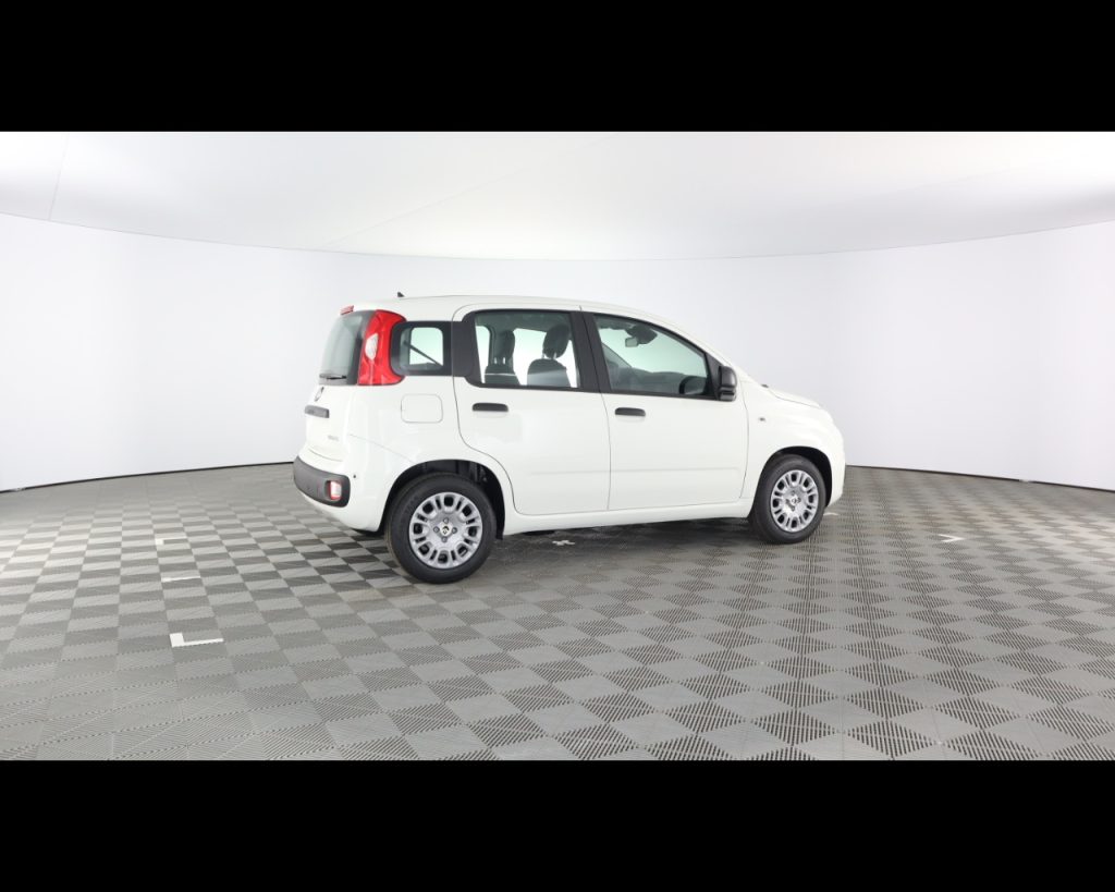 FIAT Panda My25 1.0 70cv Hybrid - 7