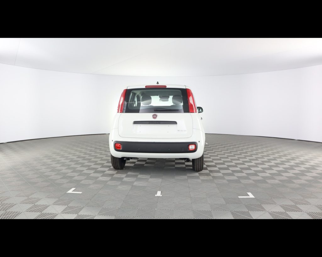 FIAT Panda My25 1.0 70cv Hybrid - 9