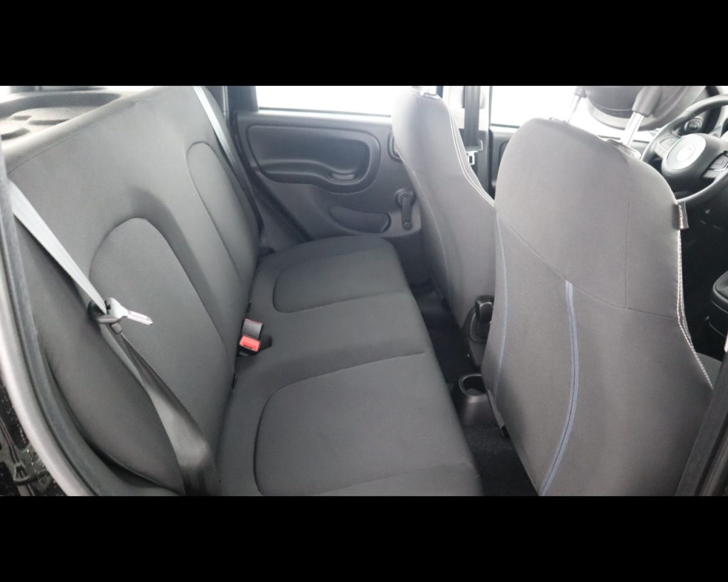 FIAT Panda My25 1.0 70cv Hybrid - 18