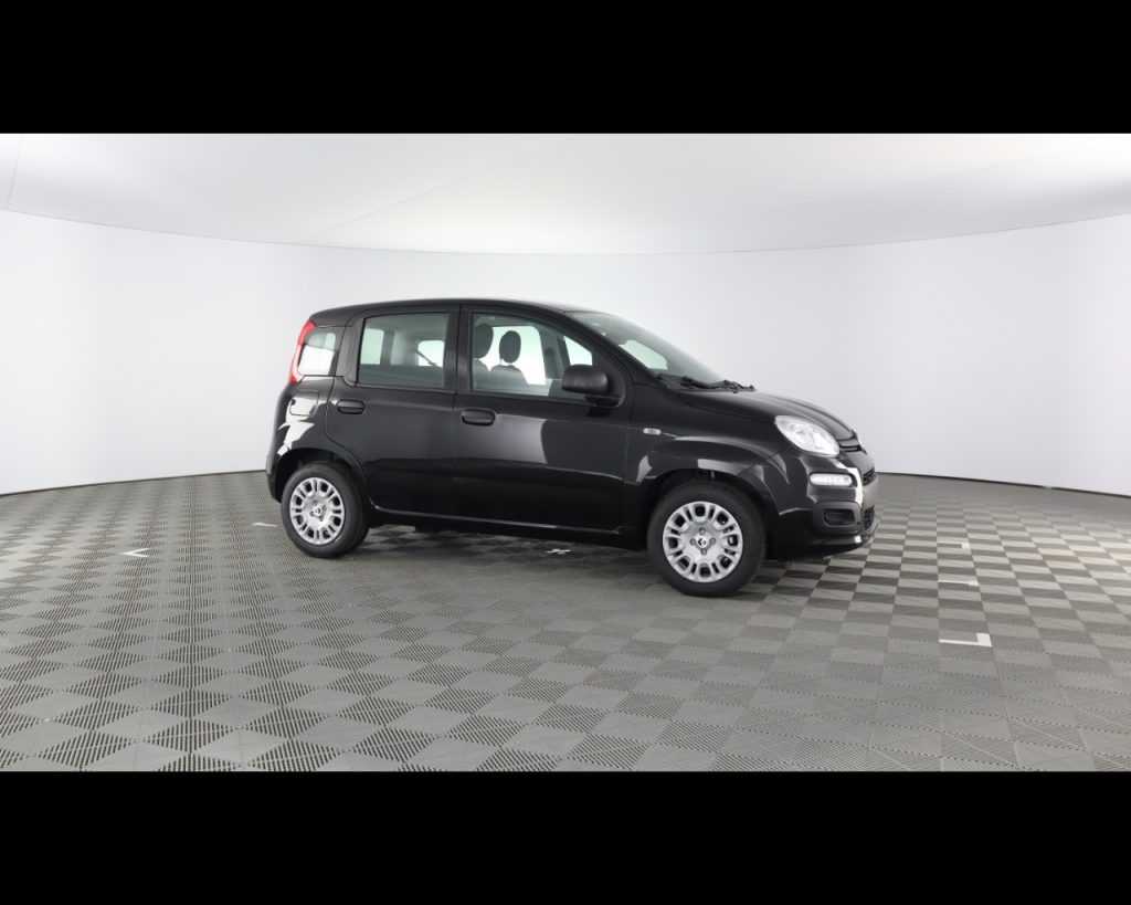 FIAT Panda My25 1.0 70cv Hybrid - 5