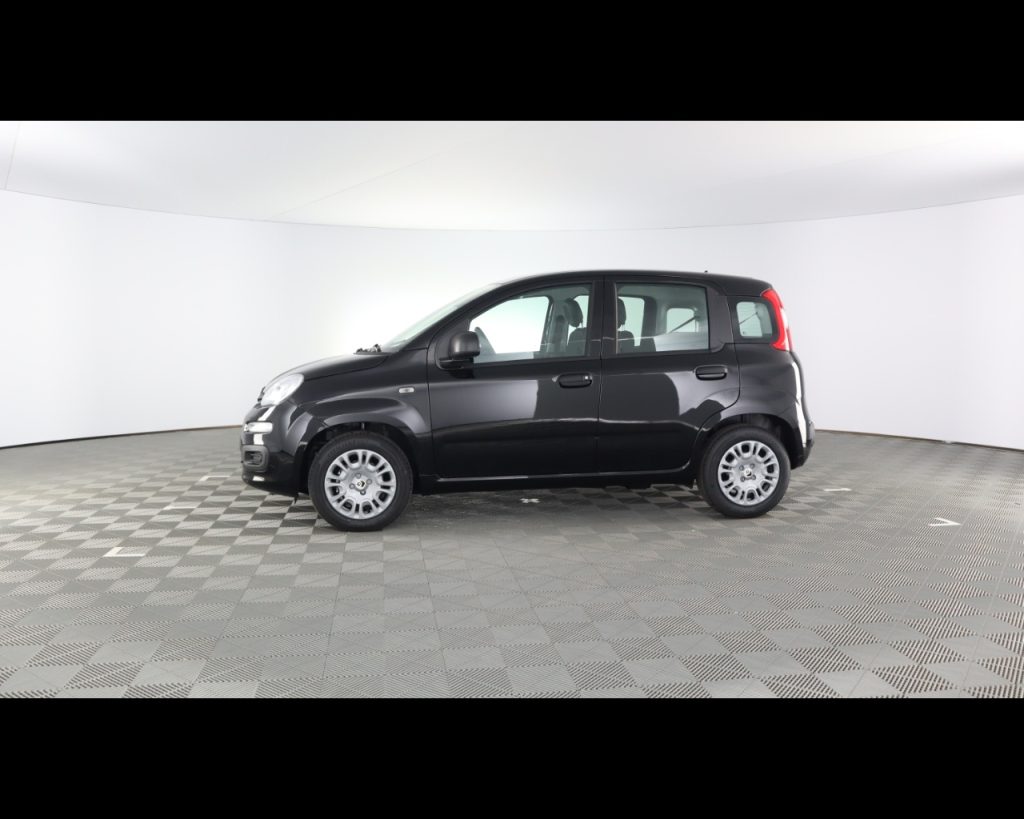 FIAT Panda My25 1.0 70cv Hybrid - 12