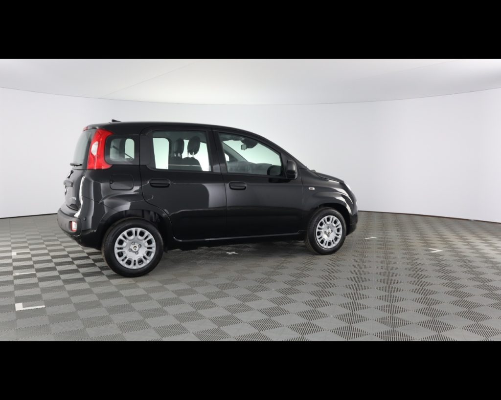 FIAT Panda My25 1.0 70cv Hybrid - 7