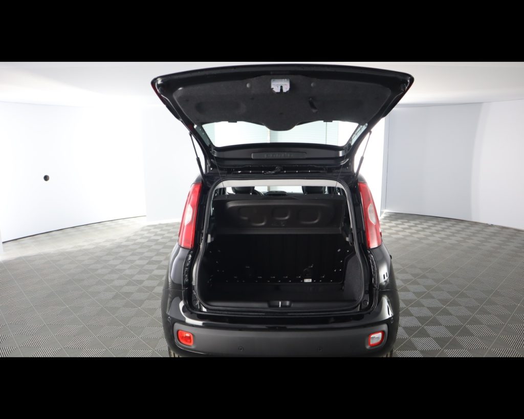 FIAT Panda My25 1.0 70cv Hybrid - 19