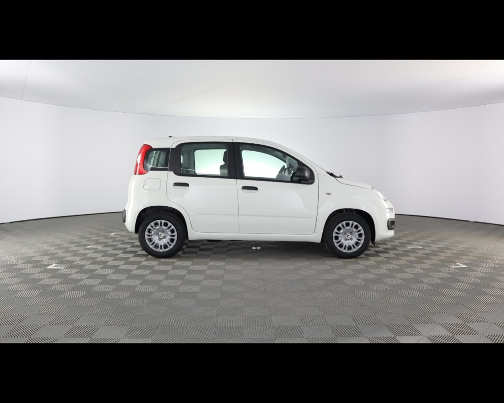 FIAT Panda My25 1.0 70cv Hybrid - 8