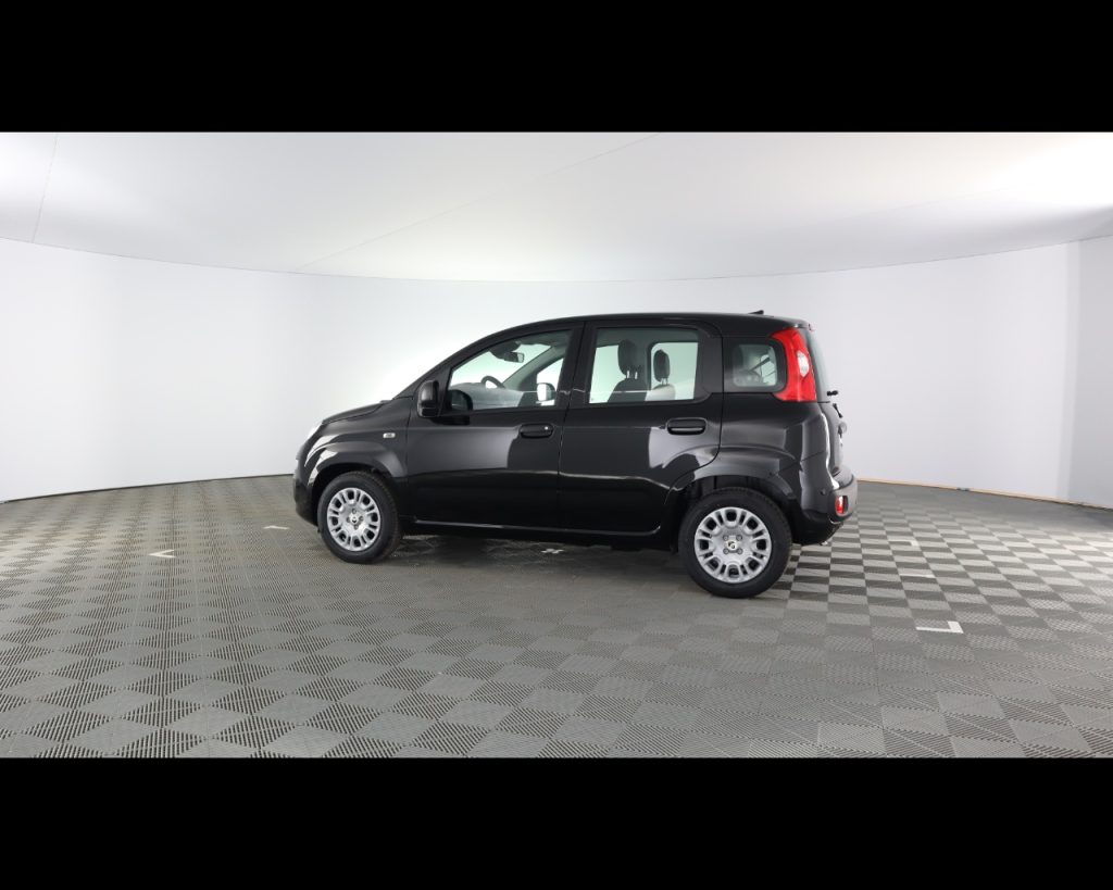 FIAT Panda My25 1.0 70cv Hybrid - 15